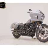 Мотоцикл HD FXLRST1920 з пробігом 1 km