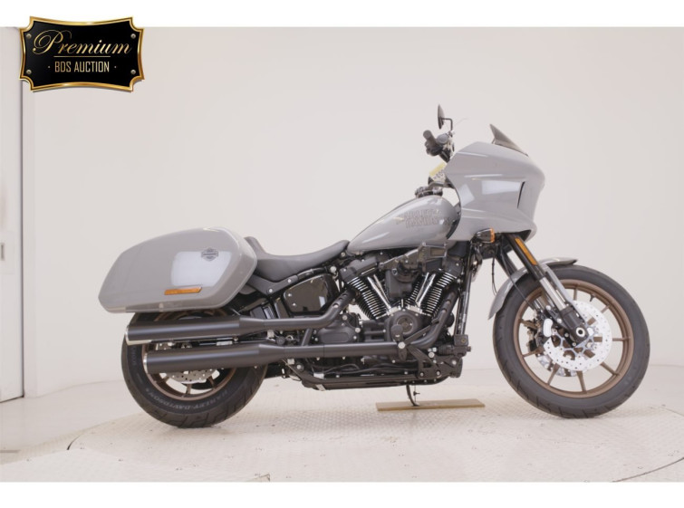 Мотоцикл HD FXLRST1920 з пробігом 1 km