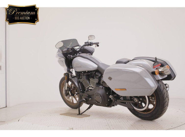 Мотоцикл HD FXLRST1920 з пробігом 1 km