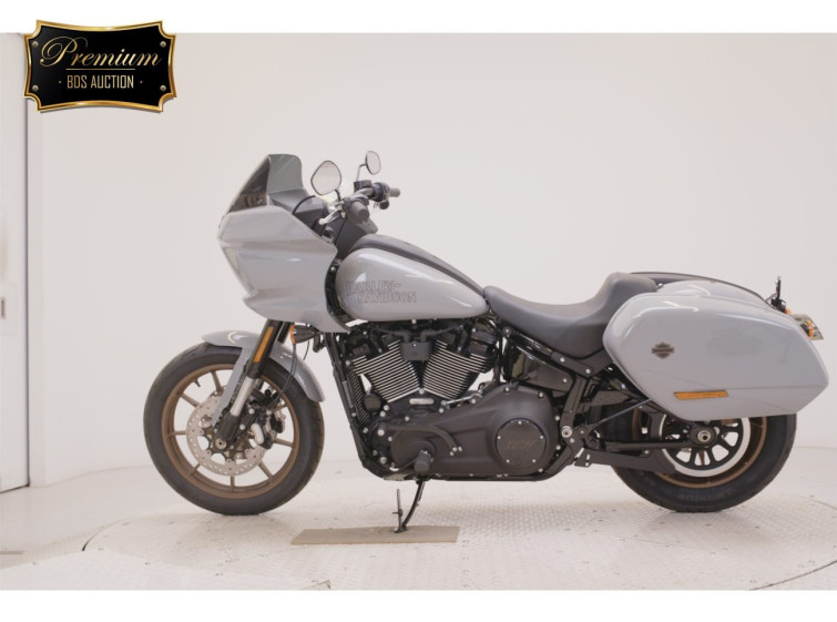 Мотоцикл HD FXLRST1920 з пробігом 1 km