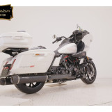Мотоцикл HD FLTRXSTSE1980CVO с пробегом 5 km