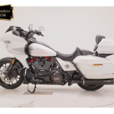 Мотоцикл HD FLTRXSTSE1980CVO с пробегом 5 km