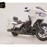 Мотоцикл HD FLTRXSTSE1980CVO с пробегом 5 km