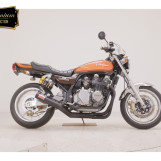 Мотоцикл Kawasaki ZEPHYR750 з пробігом 17582 km