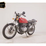 Мотоцикл Honda CB400FOUR з пробігом 5211 m