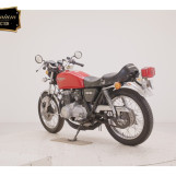 Мотоцикл Honda CB400FOUR з пробігом 5211 m