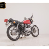 Мотоцикл Honda CB400FOUR з пробігом 5211 m
