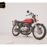 Мотоцикл Honda CB400FOUR з пробігом 5211 m