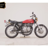 Мотоцикл Honda CB400FOUR з пробігом 5211 m