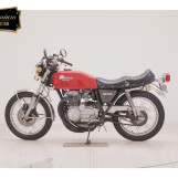 Мотоцикл Honda CB400FOUR з пробігом 5211 m