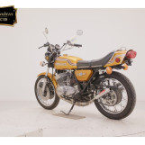 Мотоцикл Kawasaki 750SS с пробегом 22288 km