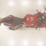 Мотоцикл Honda CBR250RRA