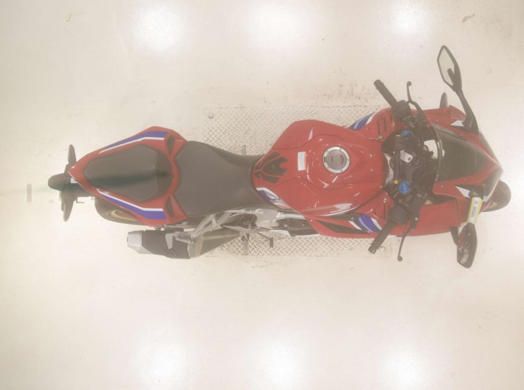 Мотоцикл Honda CBR250RRA