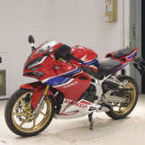 Мотоцикл Honda CBR250RRA