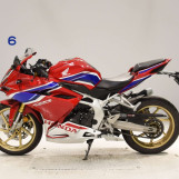 Мотоцикл Honda CBR250RRA