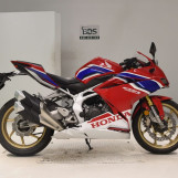Мотоцикл Honda CBR250RRA