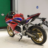 Мотоцикл Honda CBR250RRA