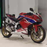 Мотоцикл Honda CBR250RRA