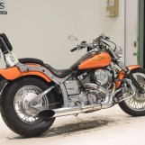 Мотоцикл Yamaha DRAGSTAR XVS400