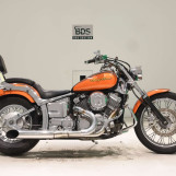 Мотоцикл Yamaha DRAGSTAR XVS400