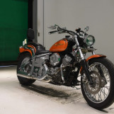 Мотоцикл Yamaha DRAGSTAR XVS400
