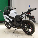 Мотоцикл Kawasaki NINJA650 с пробегом 69568 km