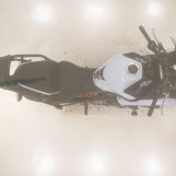 Мотоцикл Kawasaki NINJA650 с пробегом 69568 km