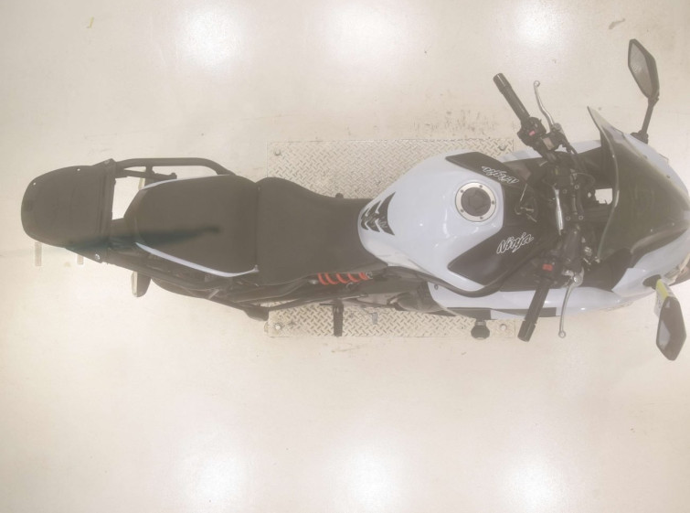 Мотоцикл Kawasaki NINJA650 с пробегом 69568 km