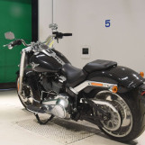 Мотоцикл HD FATBOY FLFB1745 з пробігом 26853 km