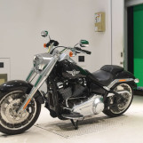 Мотоцикл HD FATBOY FLFB1745 з пробігом 26853 km