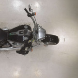 Мотоцикл HD FATBOY FLFB1745 з пробігом 26853 km