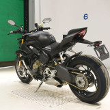 Мотоцикл Ducati STREET FIGHTER V4S с пробегом 7531 km