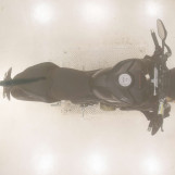 Мотоцикл Ducati STREET FIGHTER V4S с пробегом 7531 km