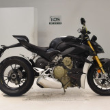 Мотоцикл Ducati STREET FIGHTER V4S с пробегом 7531 km