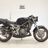 Мотоцикл Yamaha R1-Z