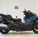 Мотоцикл Suzuki SKYWAVE 250S