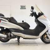 Мотоцикл Yamaha MAJESTY 250 с пробегом 24031 km