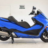 Мотоцикл Honda FORZA Z