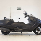 Мотоцикл Yamaha MAXAM250 с пробегом 31142 km