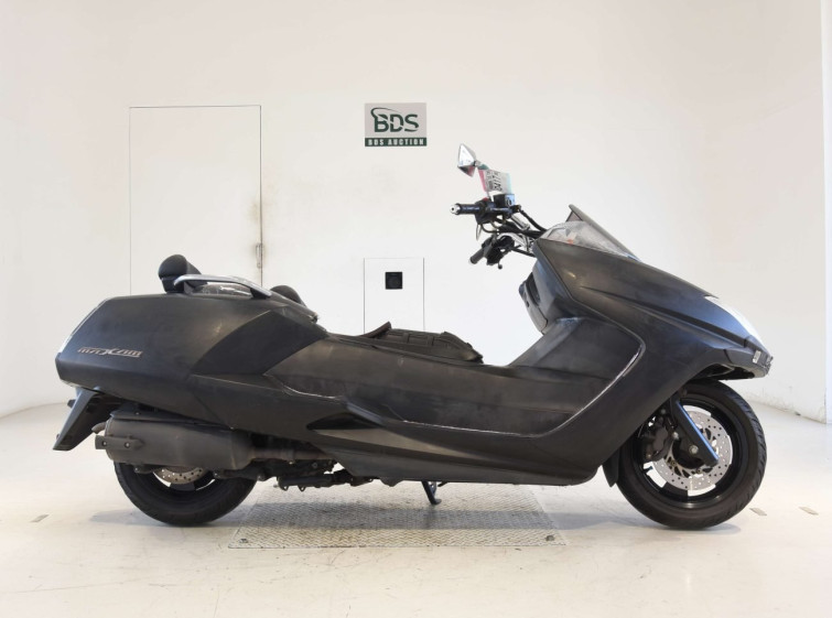 Мотоцикл Yamaha MAXAM250 с пробегом 31142 km