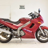 Мотоцикл Kawasaki ZZ-R250 с пробегом 26897 km