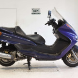 Мотоцикл Yamaha MAJESTY 250 з пробігом 39446 km