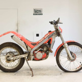 Мотоцикл Cagiva GASGAS250