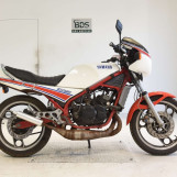 Мотоцикл Yamaha RZ250R з пробігом 12316 km