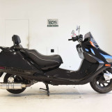 Мотоцикл Honda FUSION з пробігом 54845 km