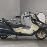 Мотоцикл Honda FUSION з пробігом 40168 km