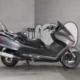 Мотоцикл Honda FORZA Z