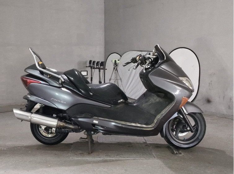 Мотоцикл Honda FORZA Z