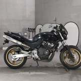 Мотоцикл Honda HORNET CB250F с пробегом 18747 km