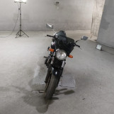 Мотоцикл Honda HORNET CB250F с пробегом 18747 km